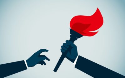 Influencing the Emergence of a Successor
