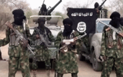 Worsening Security Situation