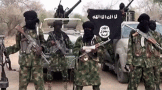 Worsening Security Situation