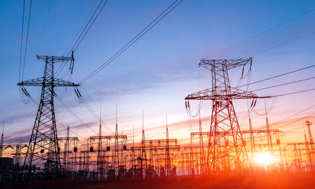 Electricity Quote 8