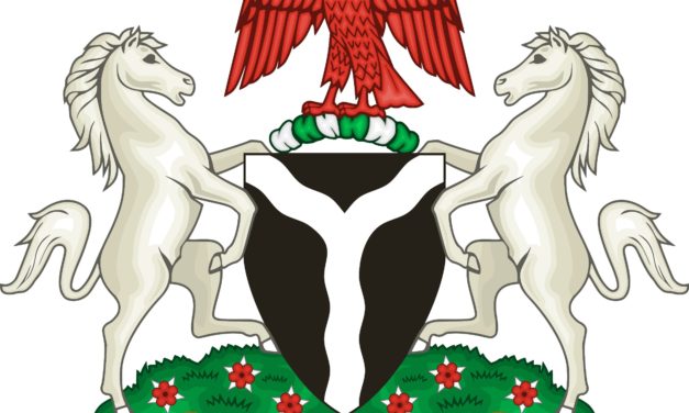 Federal System of Government