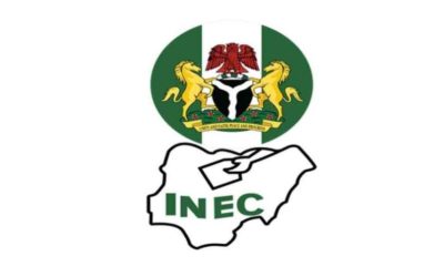 INEC De-Registers 74 Political Parties