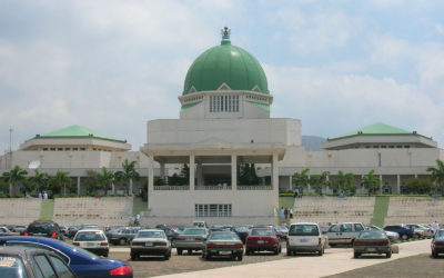 N37b NASS Building Renovation