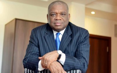 Orji Uzo Kalu