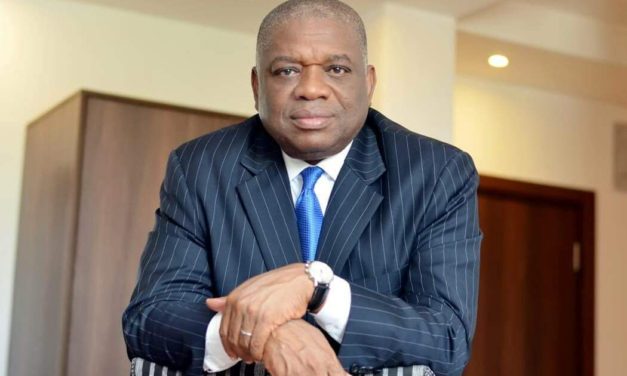 Orji Uzo Kalu