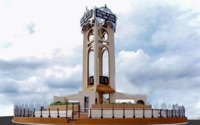 Silence in Abia