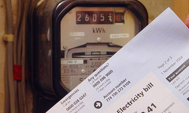 Estimated Electricity Billing Abolished!
