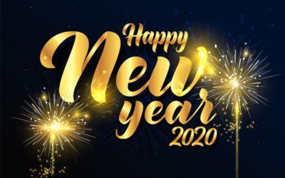 Happy New Year!