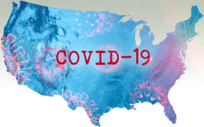 The US and COVID-19