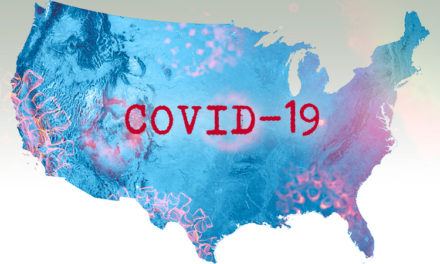 The US and COVID-19