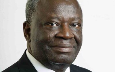 Prof Gambari appointed new CoS