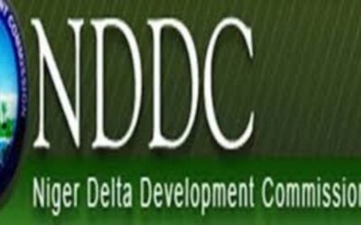 Developing the Niger Delta