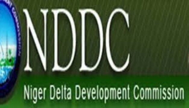 This NDDC
