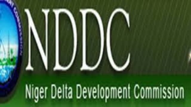 Developing the Niger Delta