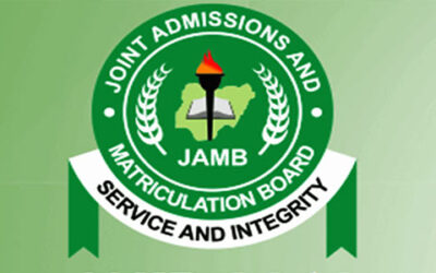 Usefulness of JAMB