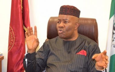 This man called Akpabio