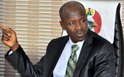 Ibrahim Magu