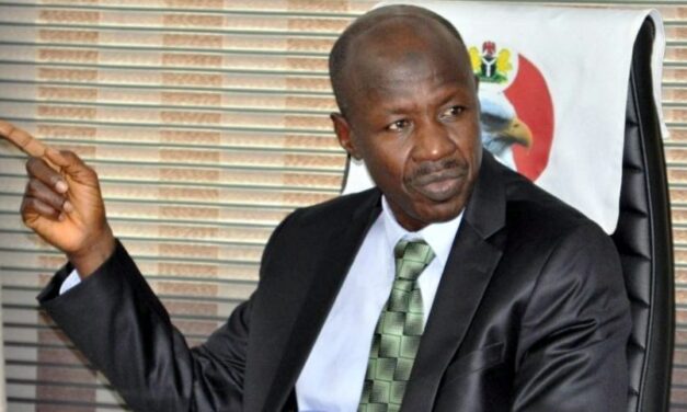 Ibrahim Magu