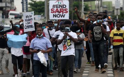 Dissolution of SARS: Matters Arising