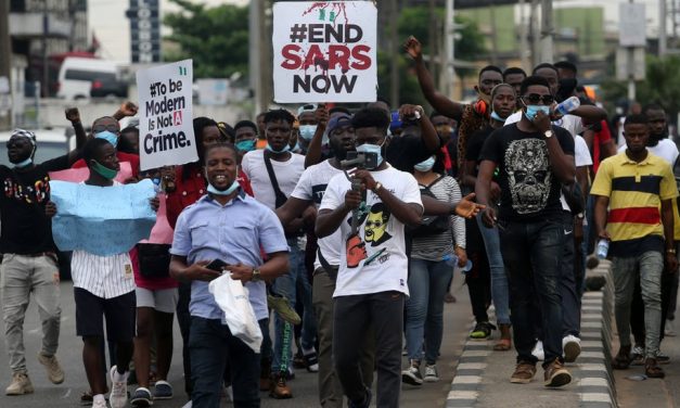 Dissolution of SARS: Matters Arising