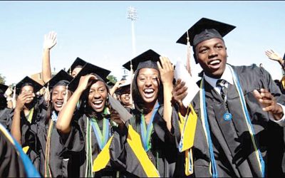 1st Class Graduates for Teaching
