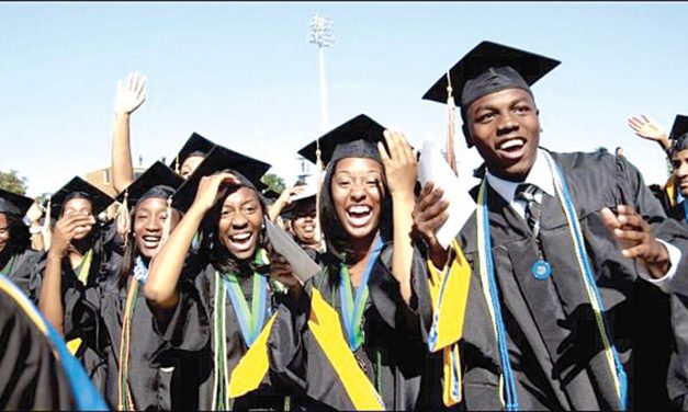 1st Class Graduates for Teaching