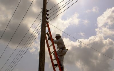 Electricity Quote 17