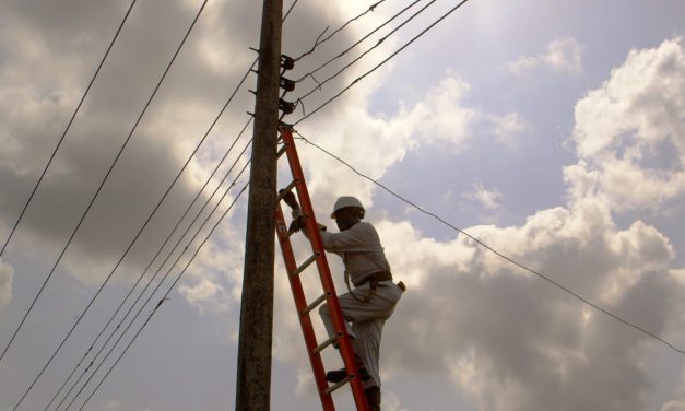 Electricity Quote 17