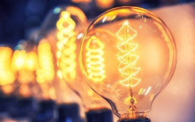 Electricity Quote 18
