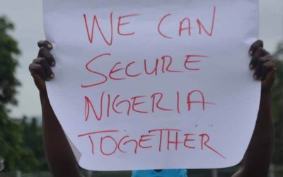 Fighting Insecurity