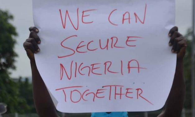 Fighting Insecurity