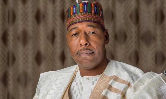 Gov Zulum’s Zeal