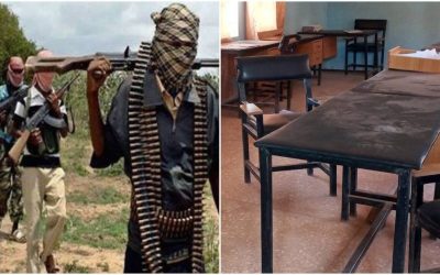 Insecurity (Katsina)