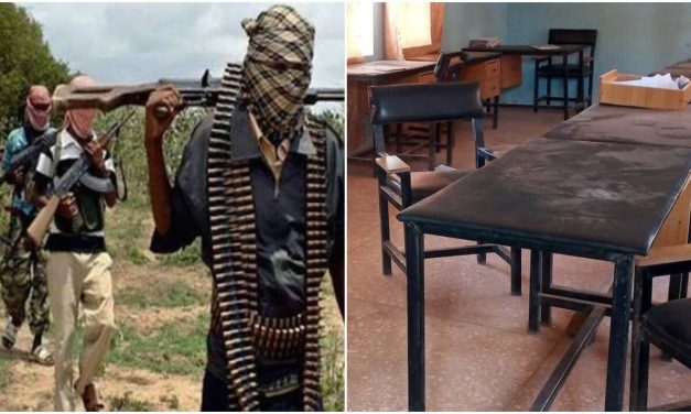 Insecurity (Katsina)