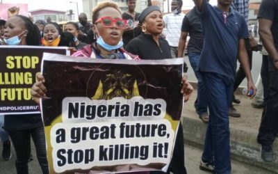 Killings, Killings, Killings