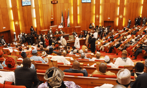 Law-making and Implementation