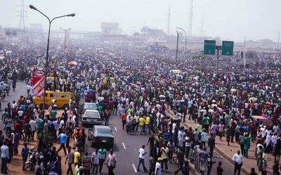 Nigeria at 60