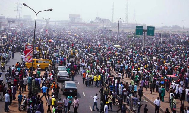 Nigeria at 60