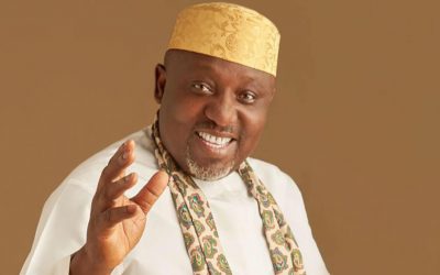 Okorocha