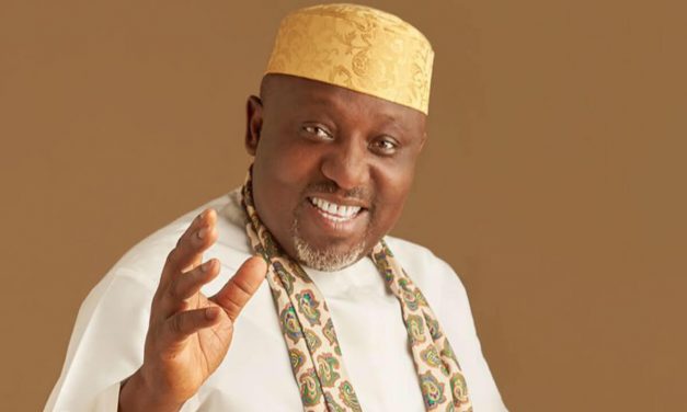 Okorocha