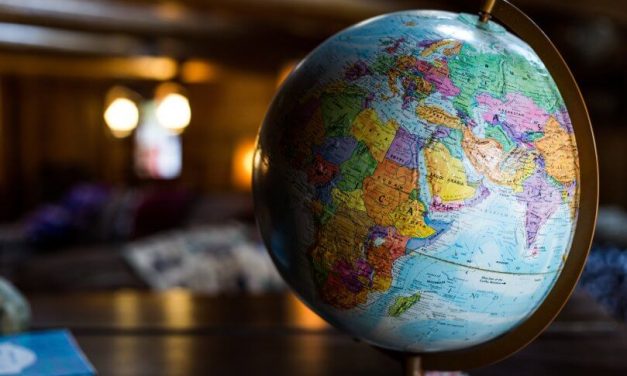 Stability of the World