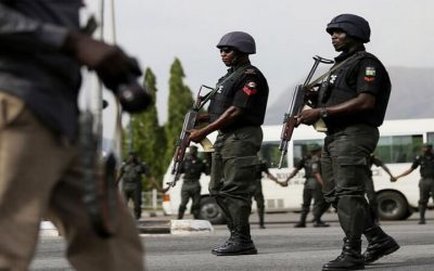 Police Welfare
