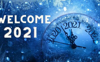 Welcome 2021