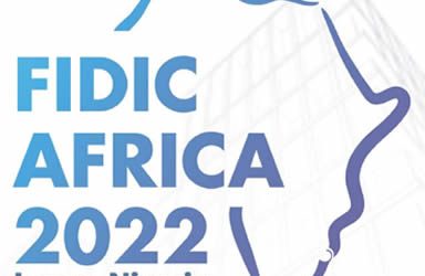 FIDIC Africa 2022 Infrastructure Conference: Early Bird Registration