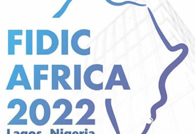 FIDIC Africa 2022 Infrastructure Conference: Early Bird Registration