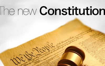 A New Constitution