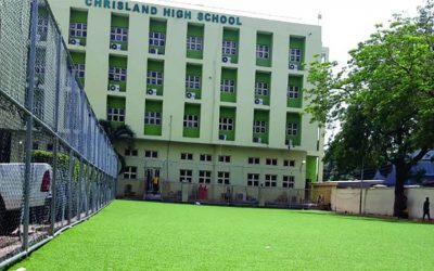 Chrisland School Sex Scandal
