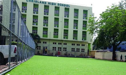 Chrisland School Sex Scandal