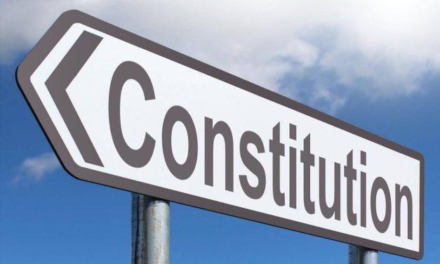 Constitution Amendment