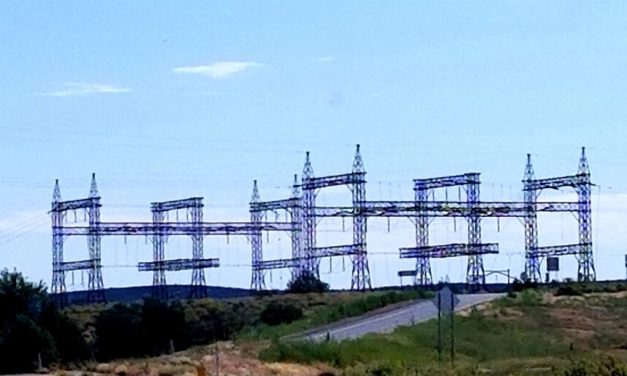 Electricity Quote 32